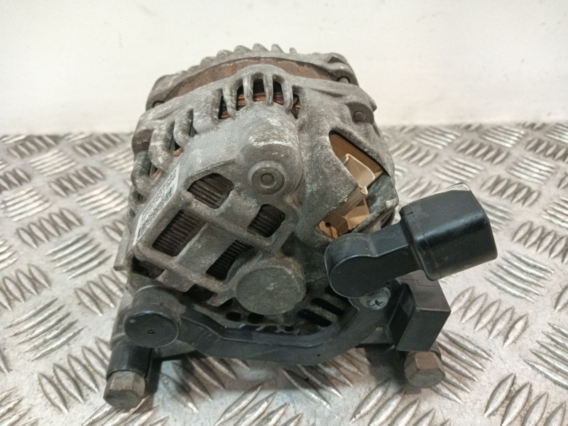 Recambio de alternador para citroën c3 i (fc_, fn_) 1.4 i referencia OEM IAM 9660055080  