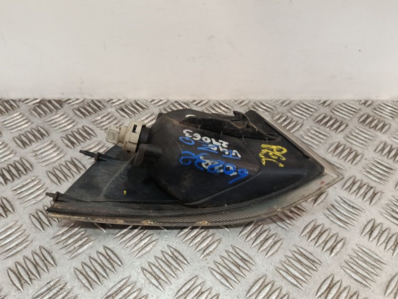 Recambio de piloto delantero izquierdo para volvo v40 station wagon (645) 1.9 di referencia OEM IAM 30865562 30865560 