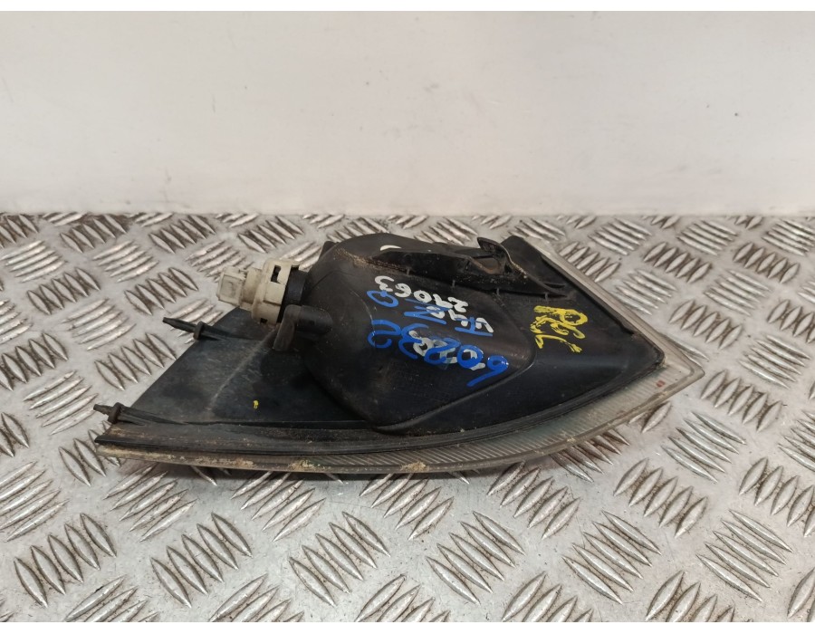 Recambio de piloto delantero izquierdo para volvo v40 station wagon (645) 1.9 di referencia OEM IAM 30865562 30865560 