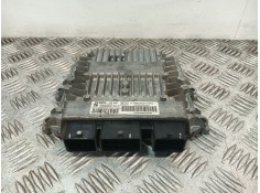 Recambio de centralita motor uce para citroën c2 (jm_) 1.4 hdi referencia OEM IAM SW9653447380 5WS40111CT 