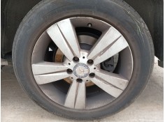 Recambio de pinza freno trasera izquierda para mercedes-benz viano (w639) cdi 2.2 (639.811, 639.813, 639.815, 639.711, 639.713) 