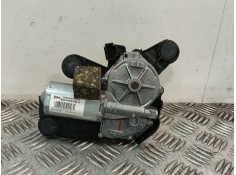 Recambio de motor limpia trasero para citroën c4 cactus 1.2 vti 82 referencia OEM IAM 9801666380A W000052296 