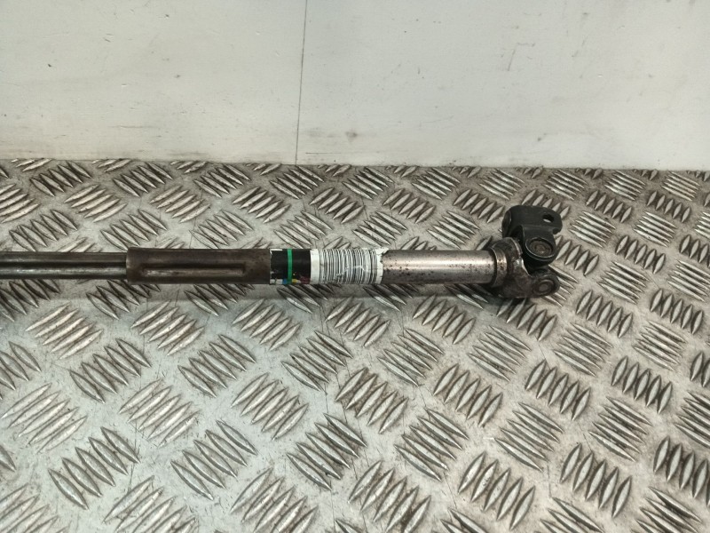 Recambio de columna direccion para peugeot 208 1.2 12v vti referencia OEM IAM 61NJZS212  