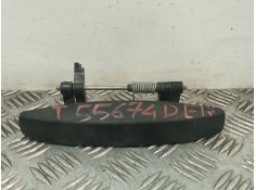 Recambio de maneta exterior trasera derecha para dacia lodgy stepway referencia OEM IAM 806063553R 806068777R 
