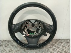 Recambio de volante para toyota c-hr (_x1_) 1.8 hybrid (zyx10_, zyx11_) referencia OEM IAM 627554600  