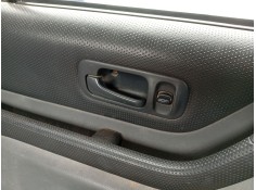 Recambio de maneta interior trasera izquierda para honda cr-v i (rd) 2.0 16v 4wd (rd1, rd3) referencia OEM IAM 72664S10000ZA  
