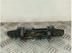 Recambio de maneta exterior trasera derecha para dacia lodgy stepway referencia OEM IAM 806063553R 806068777R  2