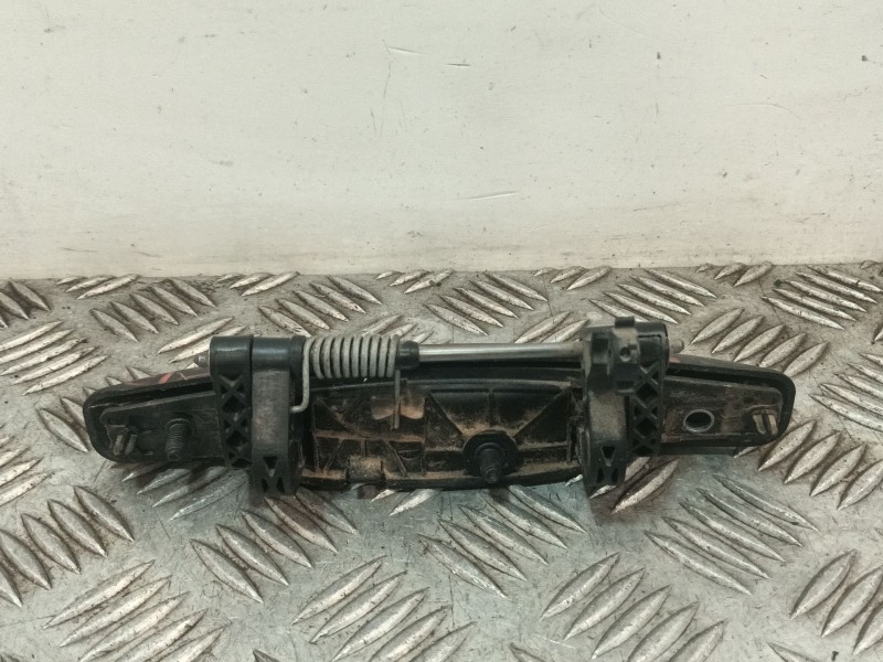 Recambio de maneta exterior trasera derecha para dacia lodgy stepway referencia OEM IAM 806063553R 806068777R 