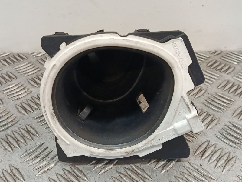 Recambio de moldura para toyota c-hr (_x1_) 1.8 hybrid (zyx10_, zyx11_) referencia OEM IAM 55619F4010 55615F4010 5547510130
