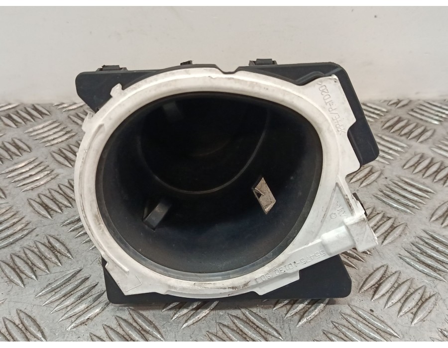 Recambio de moldura para toyota c-hr (_x1_) 1.8 hybrid (zyx10_, zyx11_) referencia OEM IAM 55619F4010 55615F4010 5547510130