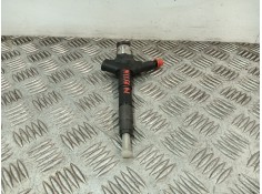 Recambio de inyector para nissan nt400 cabstar (f24m) 28.12, 32.12, 35.12 (f91an) referencia OEM IAM 166003XN0A   2