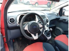 Recambio de airbag delantero izquierdo para ford ka (ru8) 1.2 referencia OEM IAM 1567752  