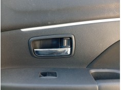 Recambio de maneta interior delantera derecha para mitsubishi asx (ga_w_) 1.8 di-d (ga6w) referencia OEM IAM 5716A478XA  