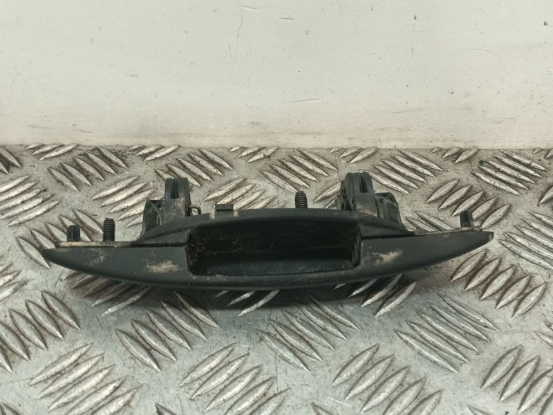 Recambio de maneta exterior trasera derecha para dacia lodgy stepway referencia OEM IAM 806063553R 806068777R 