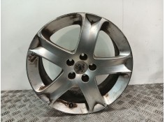 Recambio de llanta para peugeot 407 sw (6e_, 6d_) 2.0 hdi 135 referencia OEM IAM AS7G03  