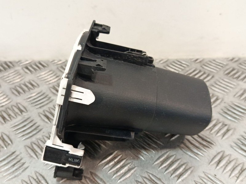Recambio de moldura para toyota c-hr (_x1_) 1.8 hybrid (zyx10_, zyx11_) referencia OEM IAM 55619F4010 55615F4010 5547510130
