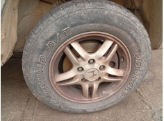 Recambio de mangueta delantera derecha para honda cr-v i (rd) 2.0 16v 4wd (rd1, rd3) referencia OEM IAM 51210S10A10  