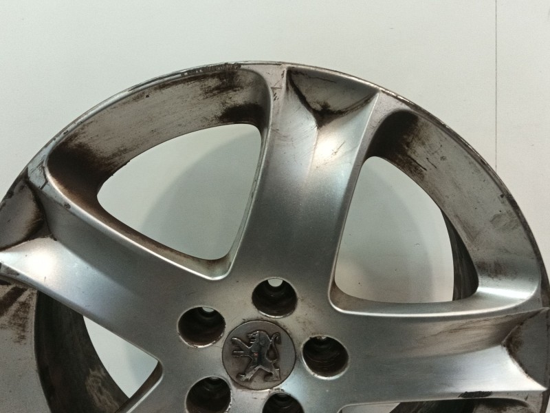 Recambio de llanta para peugeot 407 sw (6e_, 6d_) 2.0 hdi 135 referencia OEM IAM AS7G03  
