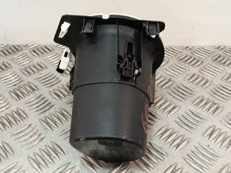 Recambio de moldura para toyota c-hr (_x1_) 1.8 hybrid (zyx10_, zyx11_) referencia OEM IAM 55619F4010 55615F4010 5547510130