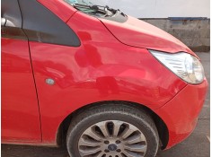 Recambio de aleta delantera derecha para ford ka (ru8) 1.2 referencia OEM IAM 1673511  