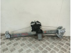 Recambio de elevalunas delantero derecho para dacia lodgy stepway referencia OEM IAM 807209071R 128001471B 