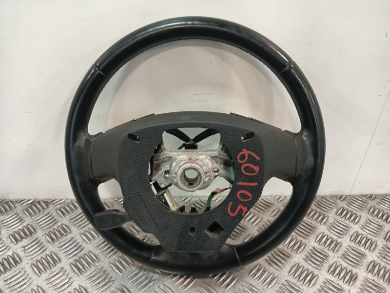 Recambio de volante para toyota c-hr (_x1_) 1.8 hybrid (zyx10_, zyx11_) referencia OEM IAM 627554600  