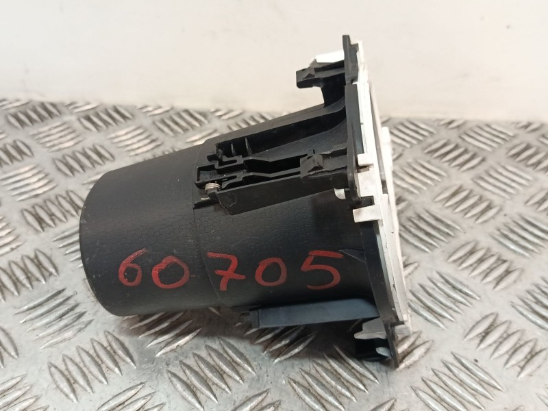 Recambio de moldura para toyota c-hr (_x1_) 1.8 hybrid (zyx10_, zyx11_) referencia OEM IAM 55619F4010 55615F4010 5547510130