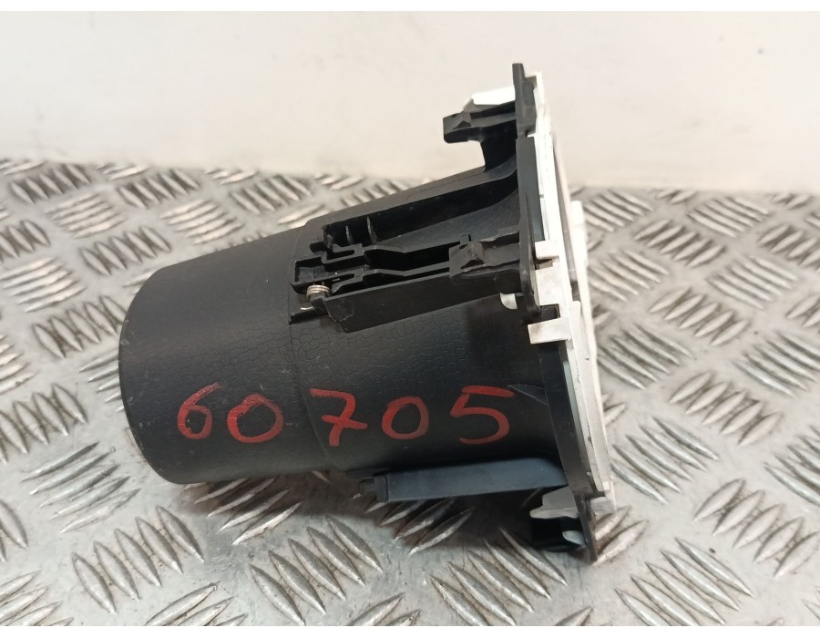 Recambio de moldura para toyota c-hr (_x1_) 1.8 hybrid (zyx10_, zyx11_) referencia OEM IAM 55619F4010 55615F4010 5547510130