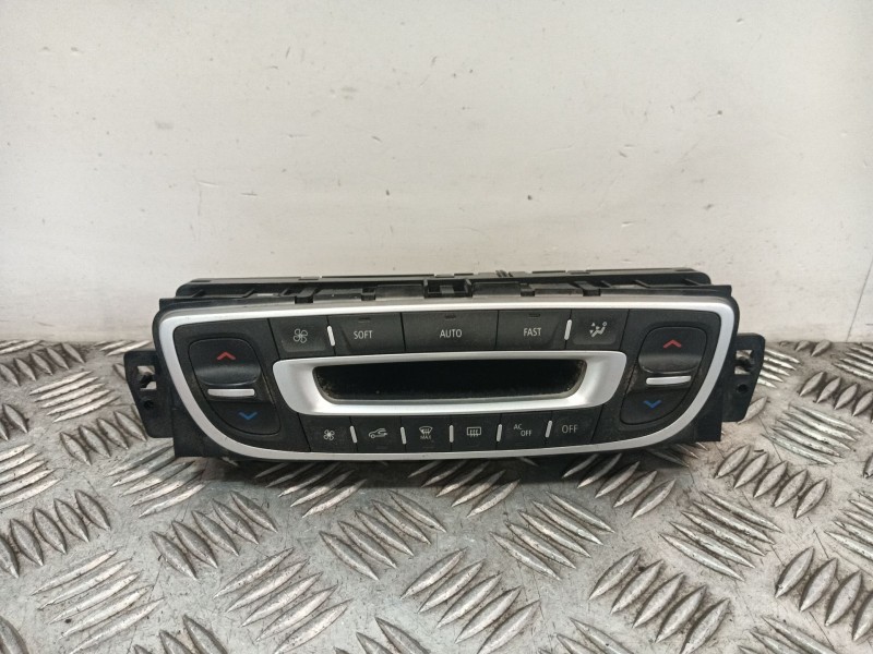Recambio de mando multifuncion para renault megane iii coupé (dz0/1_) 1.5 dci referencia OEM IAM 275100007R  