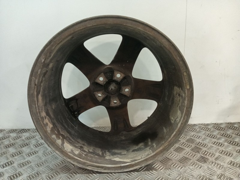 Recambio de llanta para peugeot 407 sw (6e_, 6d_) 2.0 hdi 135 referencia OEM IAM AS7G03  
