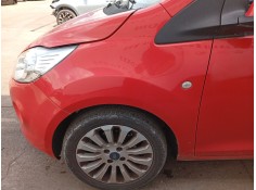Recambio de aleta delantera izquierda para ford ka (ru8) 1.2 referencia OEM IAM 1673512  