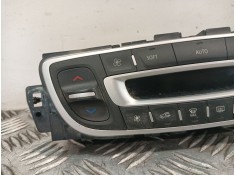 Recambio de mando multifuncion para renault megane iii coupé (dz0/1_) 1.5 dci referencia OEM IAM 275100007R   2