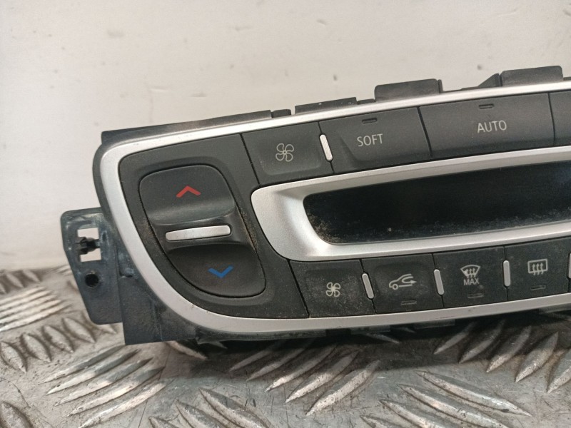 Recambio de mando multifuncion para renault megane iii coupé (dz0/1_) 1.5 dci referencia OEM IAM 275100007R  