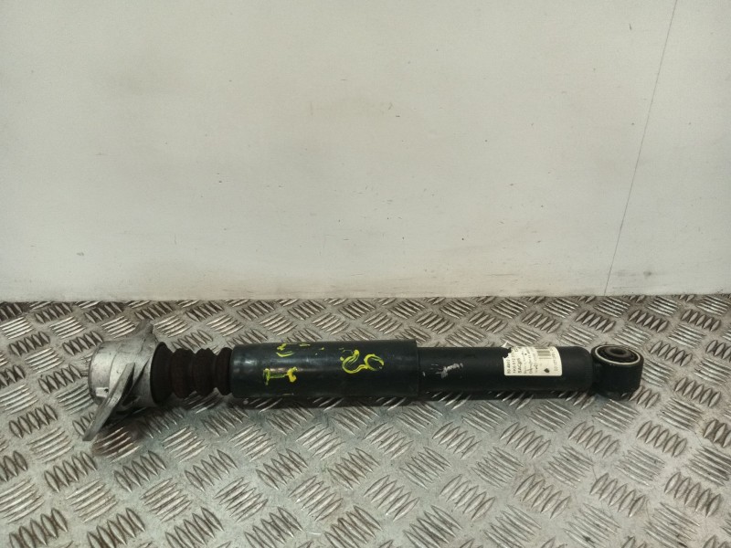 Recambio de amortiguador trasero para volkswagen golf vii lim. advance bluemotion tech. referencia OEM IAM 1K0512013CP  