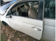 Recambio de puerta delantera izquierda para fiat 500 (312_) 1.3 d multijet (312axe1a) referencia OEM IAM 0000052136363  