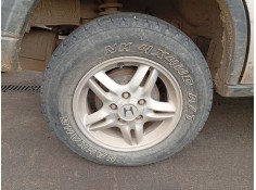 Recambio de mangueta trasera derecha para honda cr-v i (rd) 2.0 16v 4wd (rd1, rd3) referencia OEM IAM 42210S10A00  