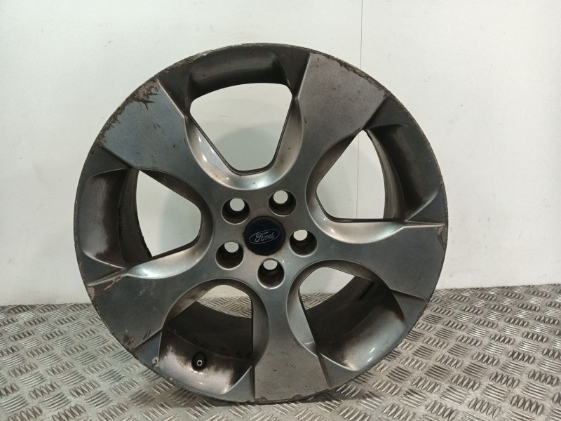 Recambio de llanta para ford s-max (wa6) 2.2 tdci referencia OEM IAM 7M2J1007CA  
