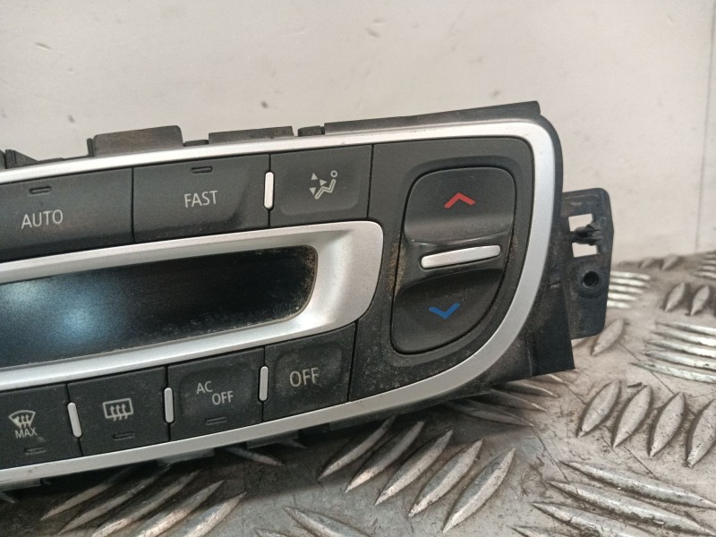 Recambio de mando multifuncion para renault megane iii coupé (dz0/1_) 1.5 dci referencia OEM IAM 275100007R  