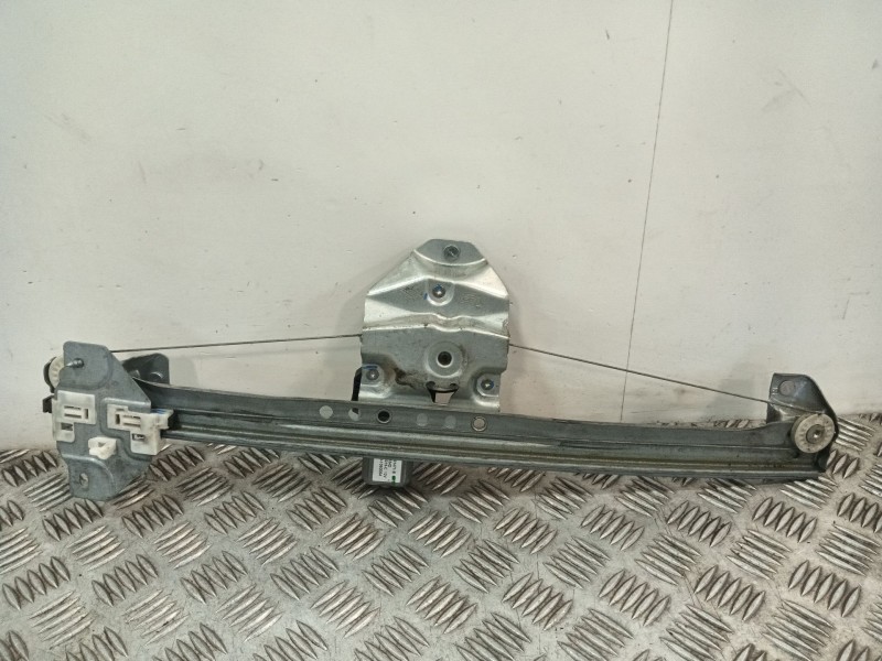 Recambio de elevalunas delantero derecho para dacia lodgy stepway referencia OEM IAM 807209071R 128001471B 