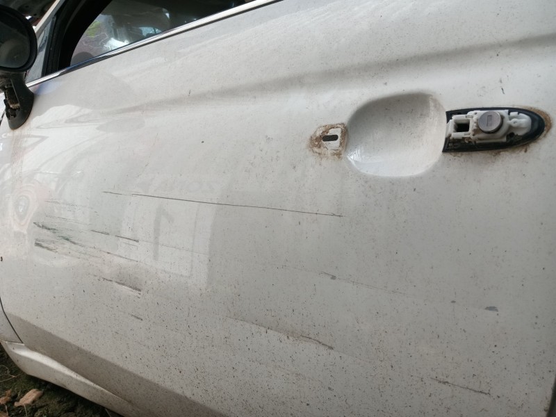 Recambio de puerta delantera izquierda para fiat 500 (312_) 1.3 d multijet (312axe1a) referencia OEM IAM 0000052136363  