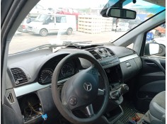 Recambio de salpicadero para mercedes-benz viano (w639) cdi 2.2 (639.811, 639.813, 639.815, 639.711, 639.713) referencia OEM IAM