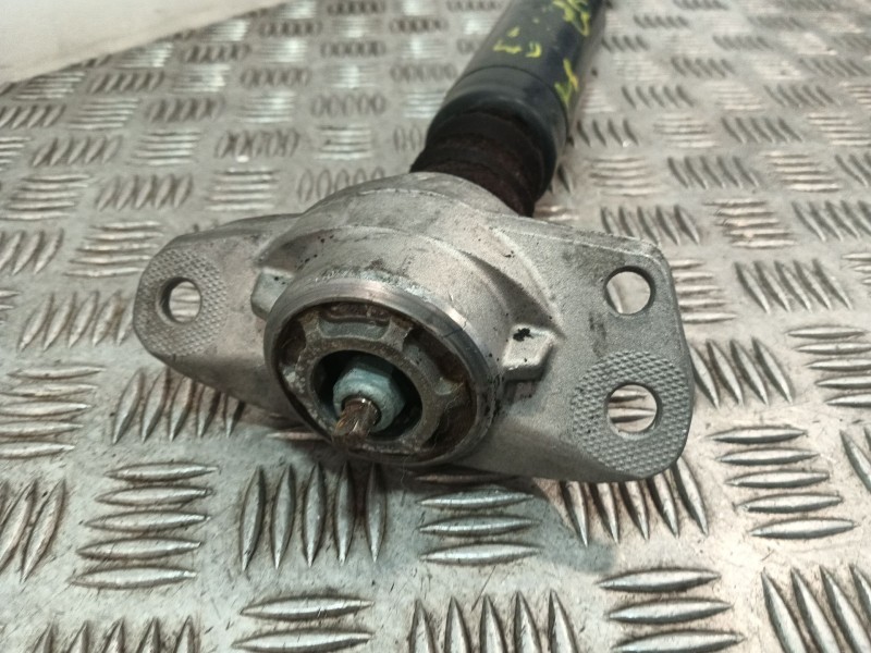 Recambio de amortiguador trasero para volkswagen golf vii lim. advance bluemotion tech. referencia OEM IAM 1K0512013CP  