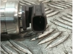 Recambio de inyector para nissan nt400 cabstar (f24m) 28.12, 32.12, 35.12 (f91an) referencia OEM IAM 166003XN0A   2