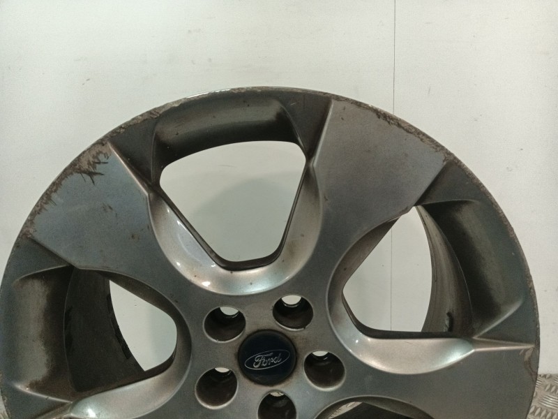 Recambio de llanta para ford s-max (wa6) 2.2 tdci referencia OEM IAM 7M2J1007CA  