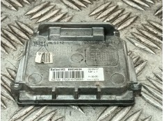 Recambio de centralita faros xenon para renault megane ii station wagon (km0/1_) 1.9 dci referencia OEM IAM 89034934   2