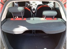 Recambio de bandeja trasera para ford ka (ru8) 1.2 referencia OEM IAM 1568555  