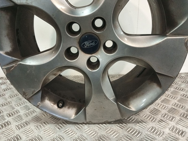 Recambio de llanta para ford s-max (wa6) 2.2 tdci referencia OEM IAM 7M2J1007CA  