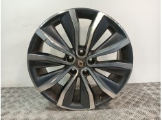 Recambio de llanta para renault kadjar (ha_, hl_) 1.6 dci 130 referencia OEM IAM 403005400R  