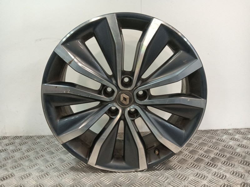 Recambio de llanta para renault kadjar (ha_, hl_) 1.6 dci 130 referencia OEM IAM 403005400R  