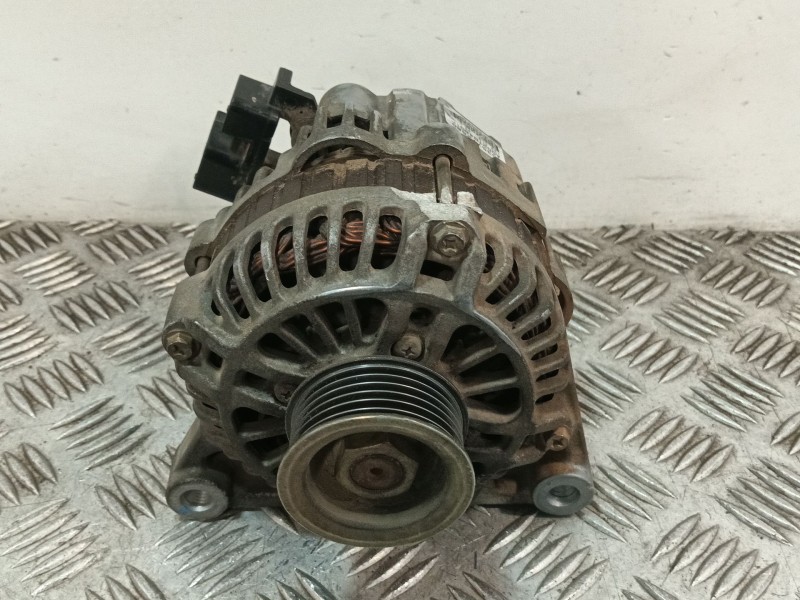 Recambio de alternador para suzuki vitara cabrio (et) 2.0 hdi (se 420hdi) referencia OEM IAM 9635772880 A002TB4891C 